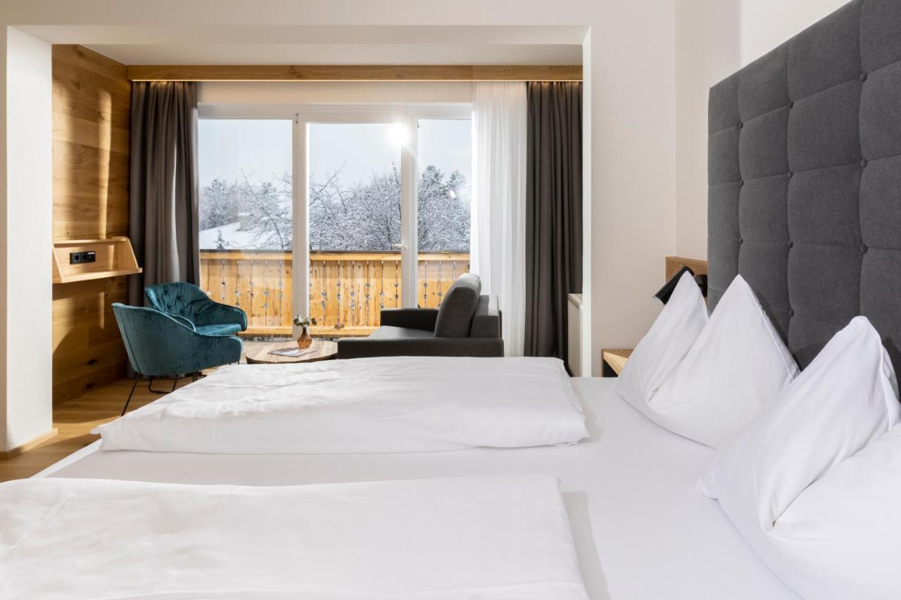 Double Room Balcony