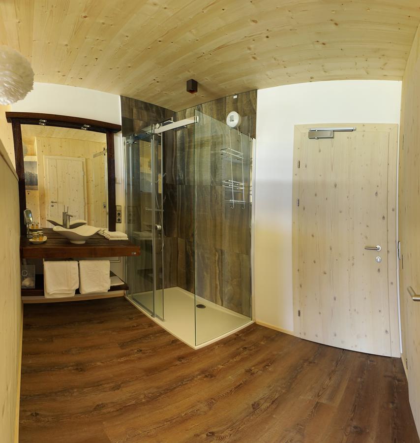 Double Room Mountain View