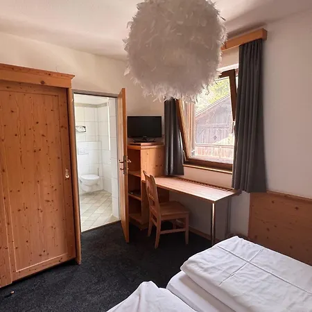Wildauers Ansitz Haidenhof Stay & Sleep-3